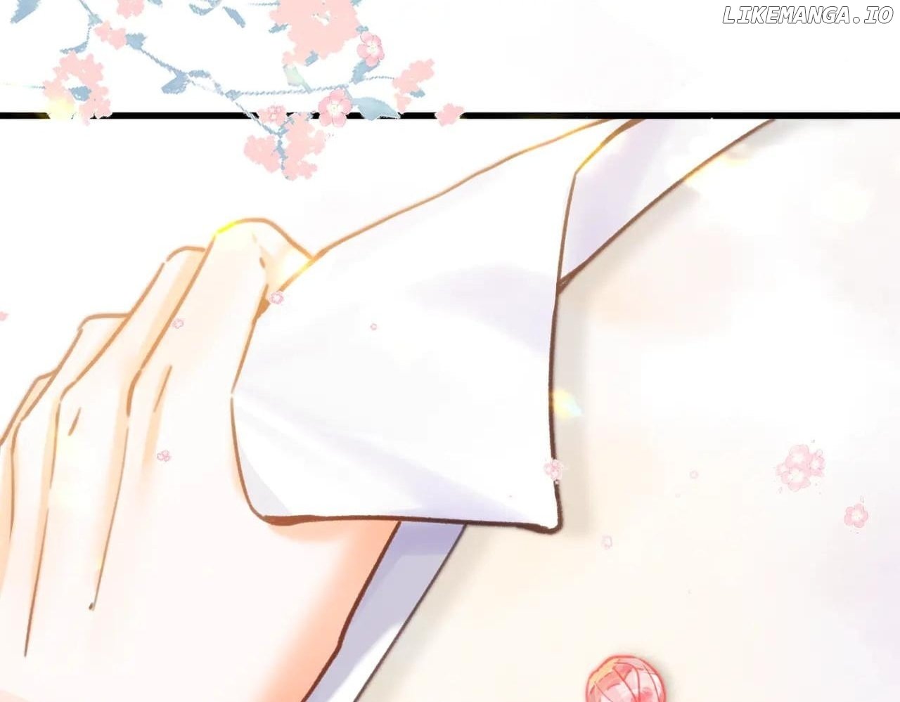 You Are My Desire Chapter 86 - page 86